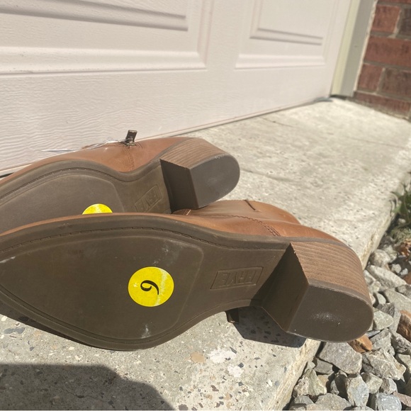 FRYE Jennifer ankle boots - Picture 6 of 10